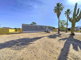 2746 W Roundup St, Apache Junction, AZ 85120