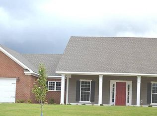219 Harvest Ridge Dr, Harvest, AL 35749