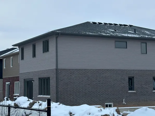 5 Willow Ct, Thorold, ON L2V 4Z8
