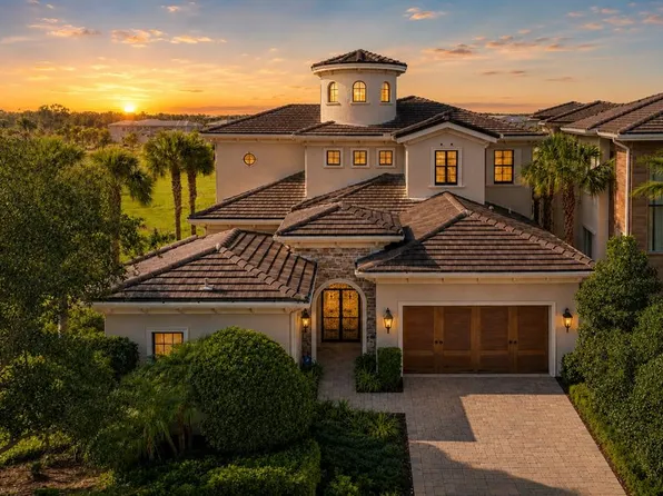 340 Muirfield Loop, Kissimmee, FL 34747