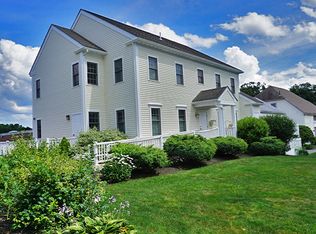 130 Centre St #HA-201, Danvers, MA 01923