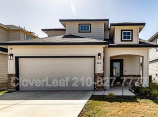 6618 Cibolo Spgs, Converse, TX 78109