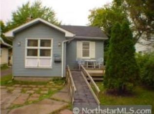 4673 Clark Ave, White Bear Lake, MN 55110