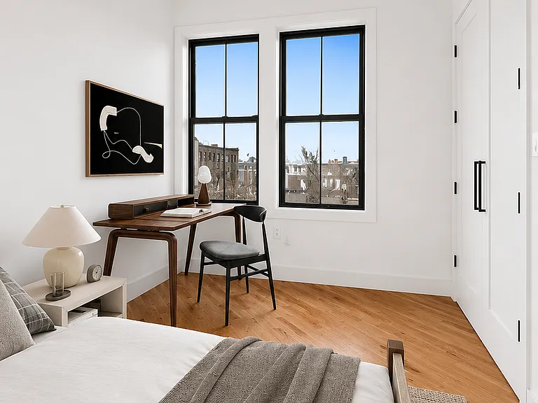 506 Woodward Ave #2L — Photo 6