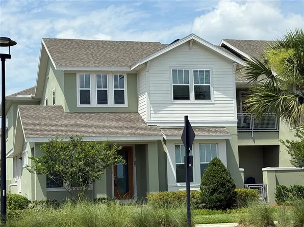 7105 Nemours Pkwy, Orlando, FL 32827