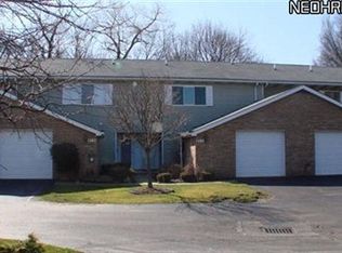 1409 Ramblewood Trl #4597, South Euclid, OH 44121