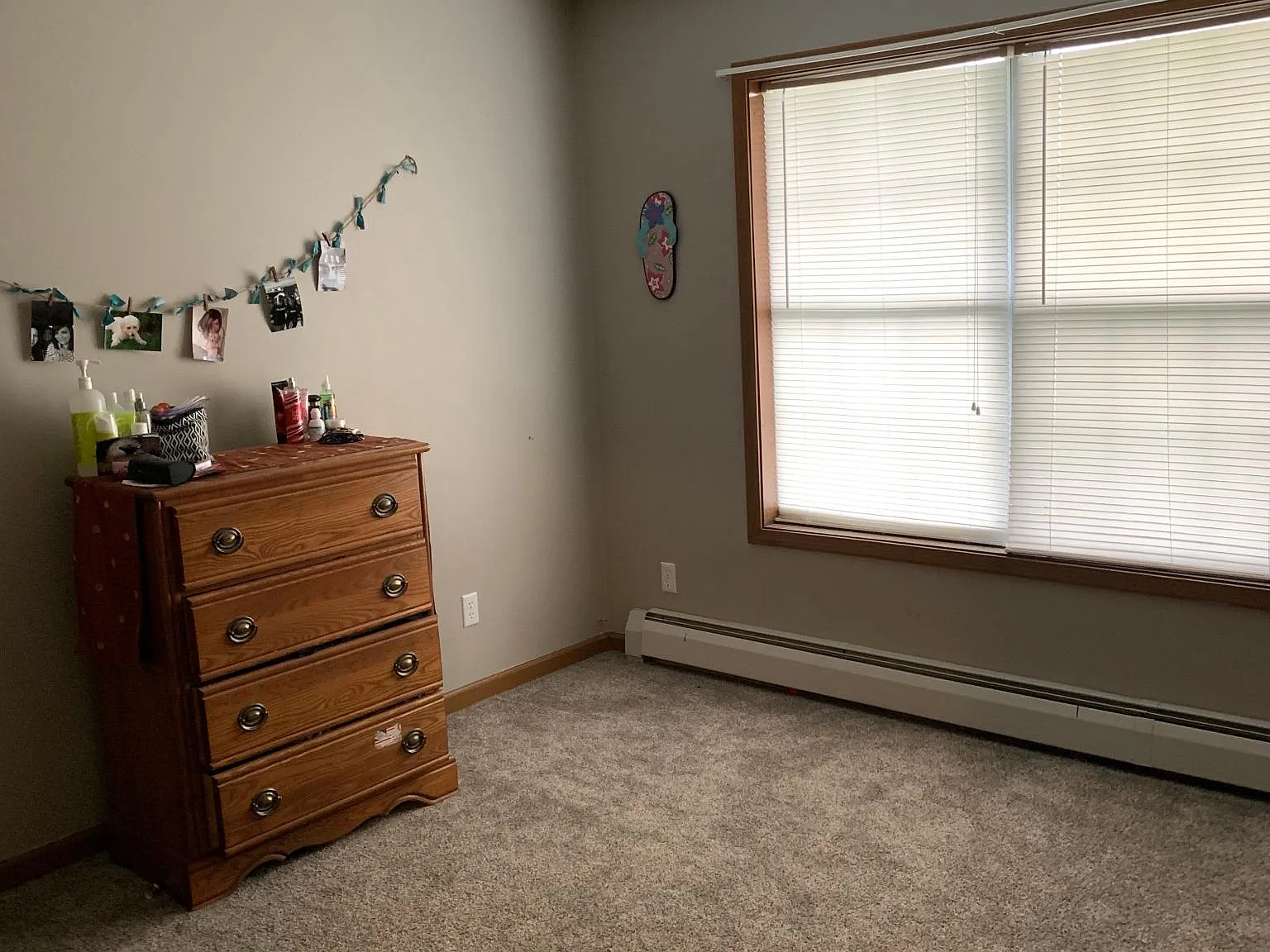 2 bed, 1.5 bath, 1200 sqft, $1,100 — Photo 4