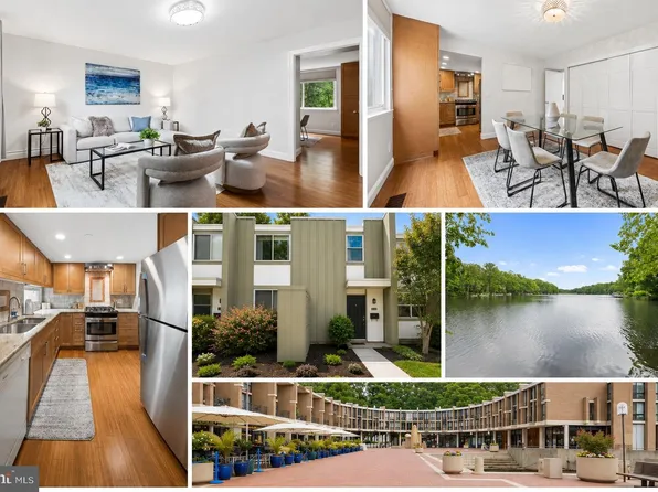 11172 Forest Edge Dr, Reston, VA 20190