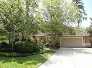 39 S Plum Crest Cir, Spring, TX 77382