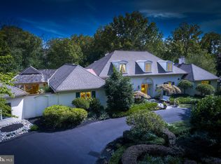 140 Plymouth Rd, Blue Bell, PA 19422