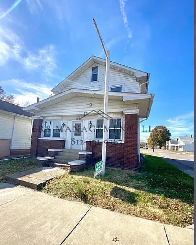1 bed, $695 — Photo 1