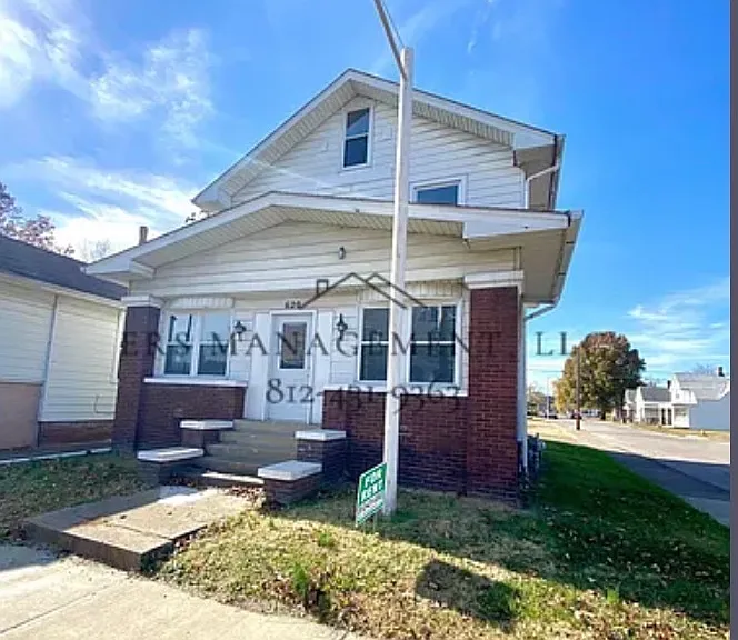 620 N Main St #5 — Photo 1