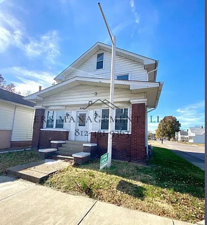 620 N Main St #5