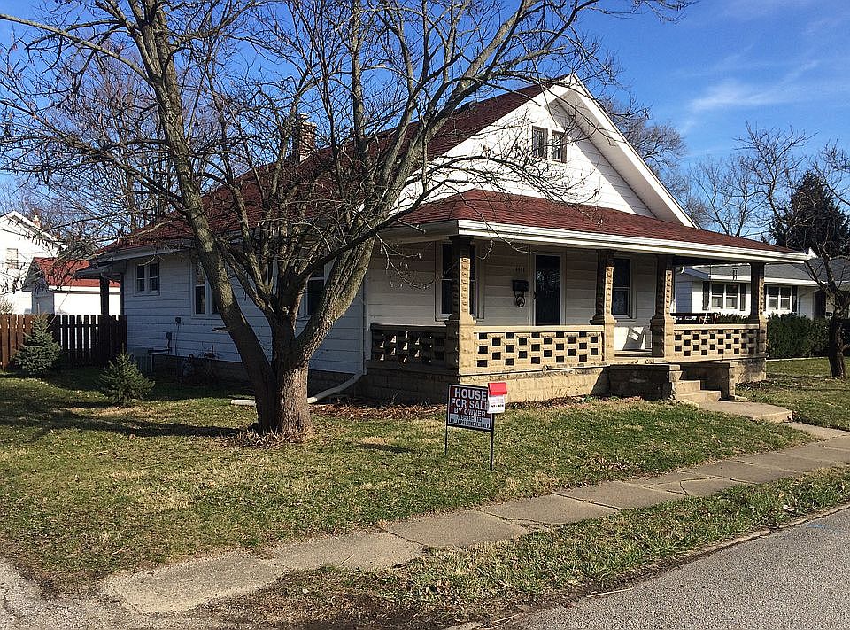 1st image of 1101 S 20th St