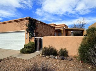 6701 Keeling St NW, Albuquerque, NM 87120