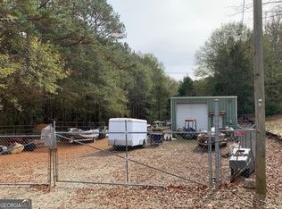 96 Foothill Rd, Toccoa, GA 30577