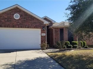 3212 Juneau Dr, Corinth, TX 76210