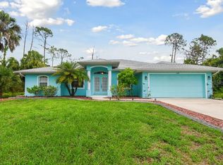 1598 Marasco Ln, North Port, FL 34286