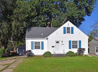 4016 14th St, Des Moines, IA 50313