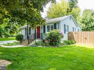 600 Buck Run Rd, East Fallowfield, PA 19320