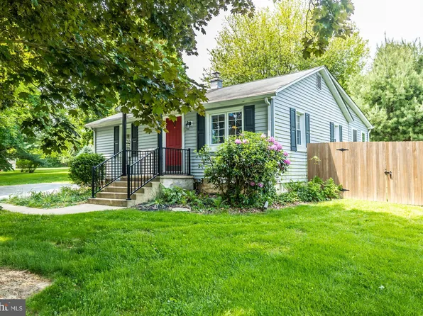 600 Buck Run Rd, East Fallowfield, PA 19320