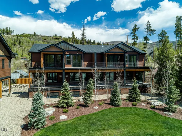 505 Grand Avenue #4, Grand Lake, CO 80447