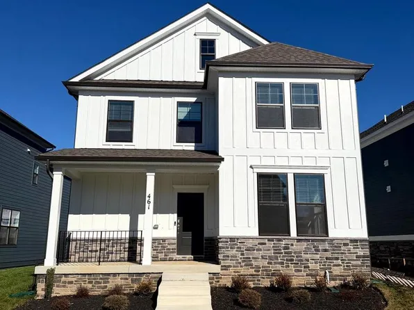 461 Hanson St, Frederick, MD 21701