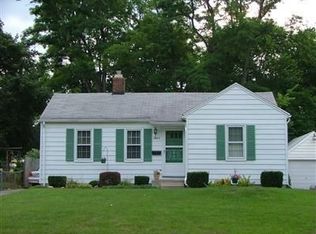 2517 Revere Ave, Dayton, OH 45420