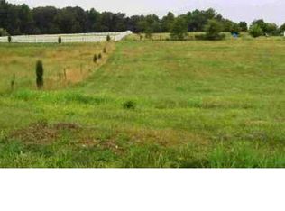 222 French Belk Rd, Mount Ulla, NC 28125
