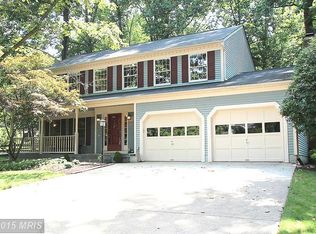 12031 Lake Newport Rd, Reston, VA 20194