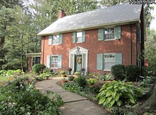868 Park Blvd, Wooster, OH 44691