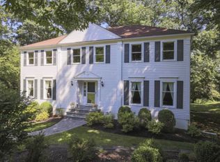 38 Candace Ln, Chatham, NJ