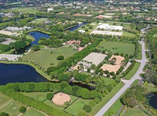 3221 Grand Prix Farms Dr, Wellington, FL 33414
