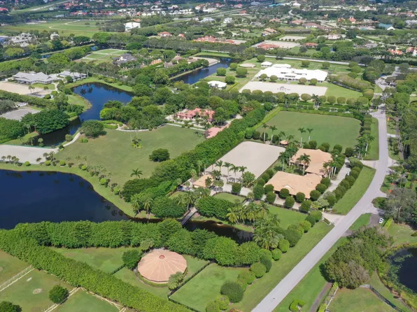 3221 Grand Prix Farms Drive, Wellington, FL 33414