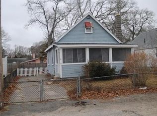 21 Bayview St, Wareham, MA 02571