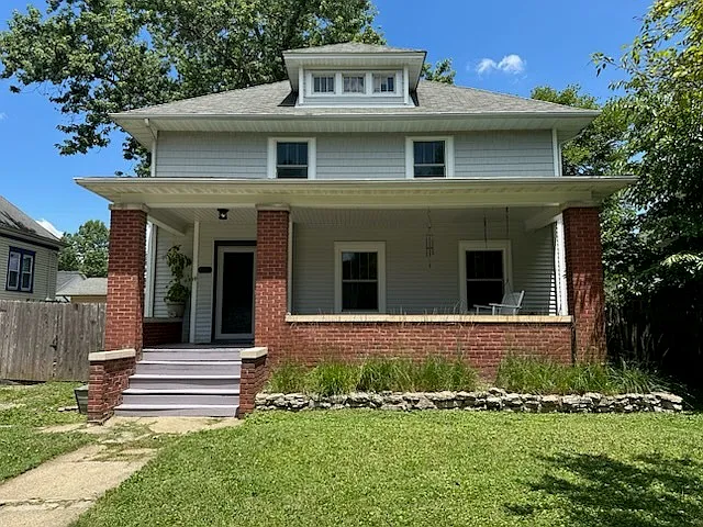 606 W Springfield Ave photo 1
