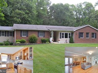 2775 Lloyd Bowen Rd, Saint Leonard, MD 20685