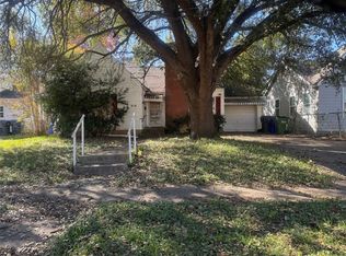 916 N 31st St, Waco, TX 76707