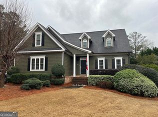 1421 Southworth Dr, Griffin, GA 30224