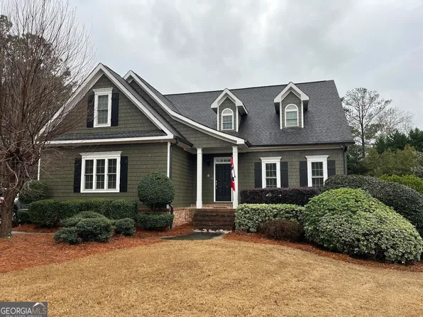 1421 Southworth Dr, Griffin, GA 30224