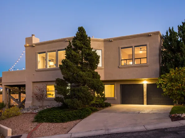 13420 Executive Hills Way SE, Albuquerque, NM 87123