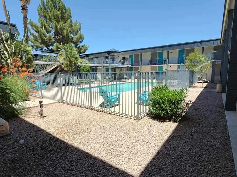 Scottsdale 5th Ave. Apartments — Photo 99