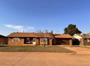 606 W Chisholm Dr, Kingfisher, OK 73750