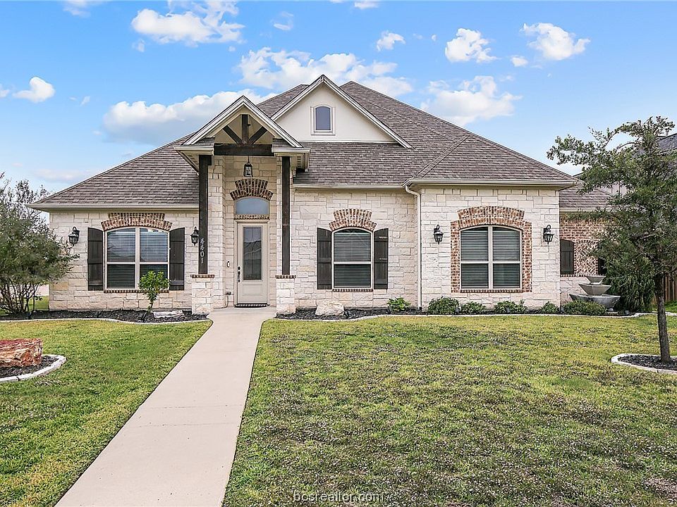 4401 Toddington Ln, College Station, TX 77845 MLS 23014165 Zillow