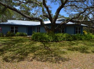 2373 Old Tomoka Rd, Ormond Beach, FL 32174