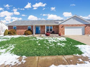 130 Westview Pl, Waterloo, IL 62298