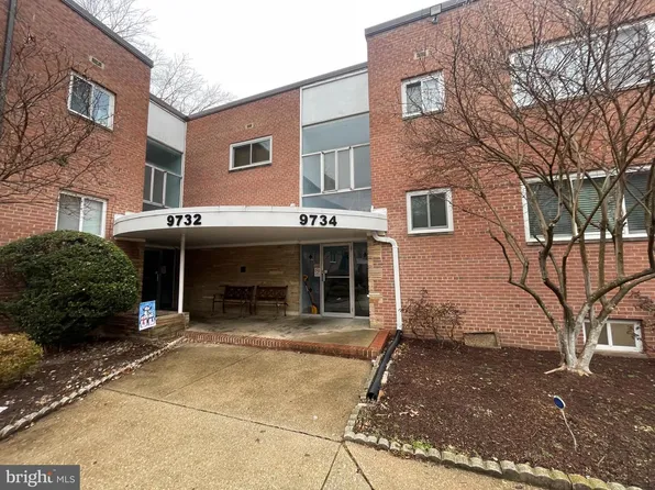 201-97 9734th Gln, Silver Spring, MD 20910