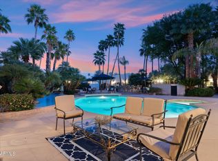 6412 E Doubletree Ranch Rd, Paradise Valley, AZ 85253
