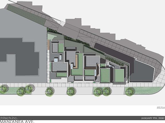 5th image of 1041 N Manzanita St