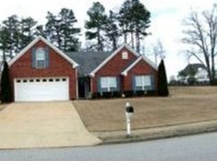 4250 Hamilton Walk Dr, Buford, GA 30519